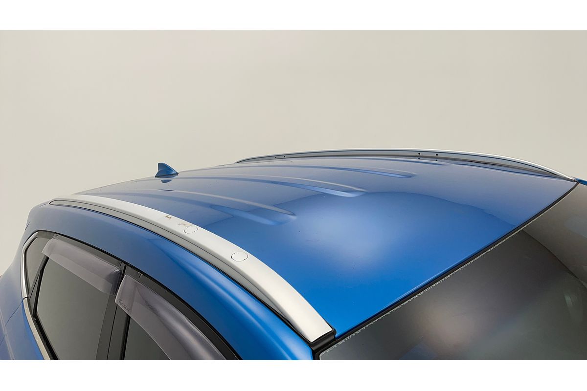 2019 Hyundai Tucson Elite TL3