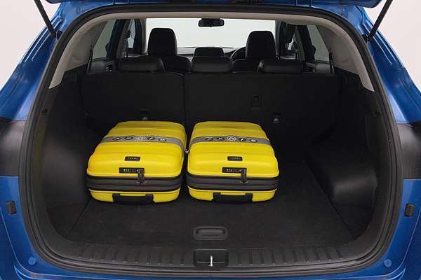 2019 Hyundai Tucson Elite TL3