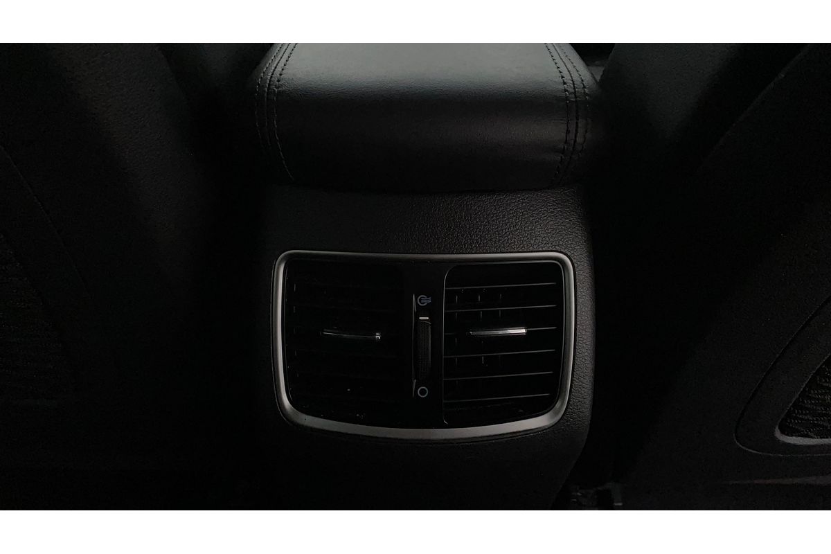 2019 Hyundai Tucson Elite TL3