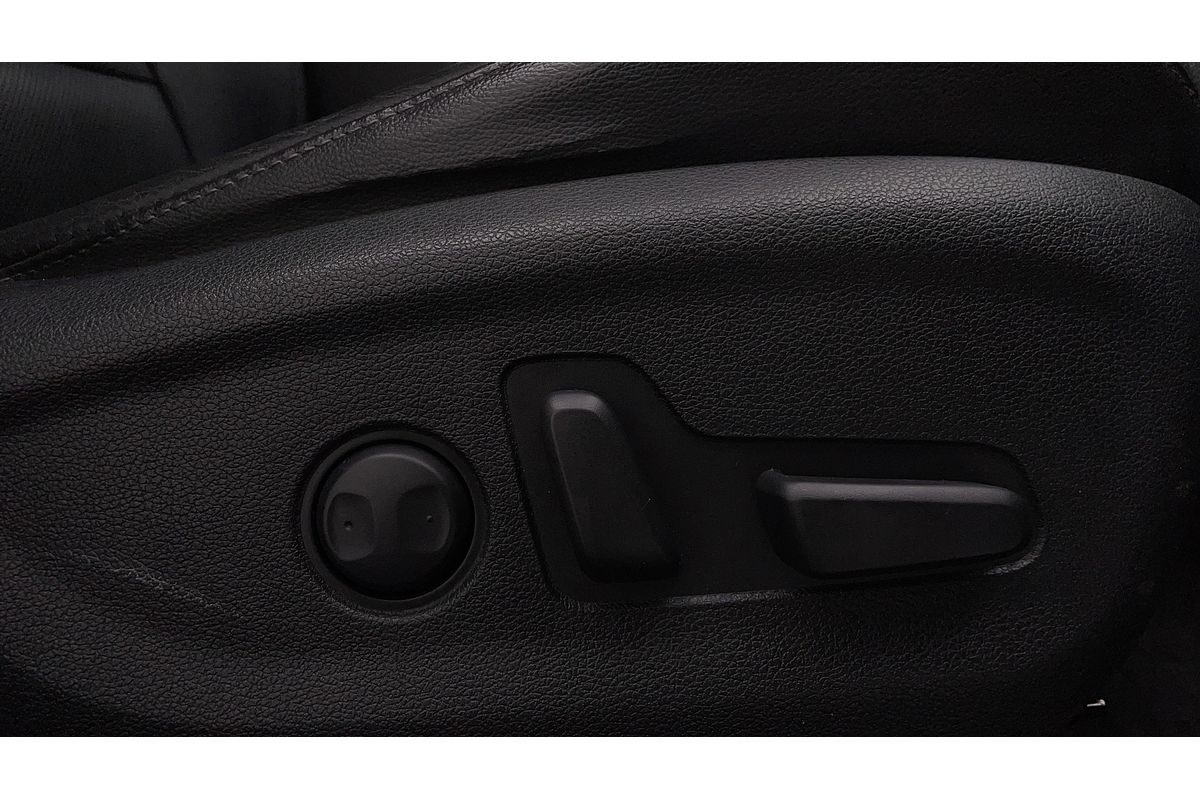 2019 Hyundai Tucson Elite TL3