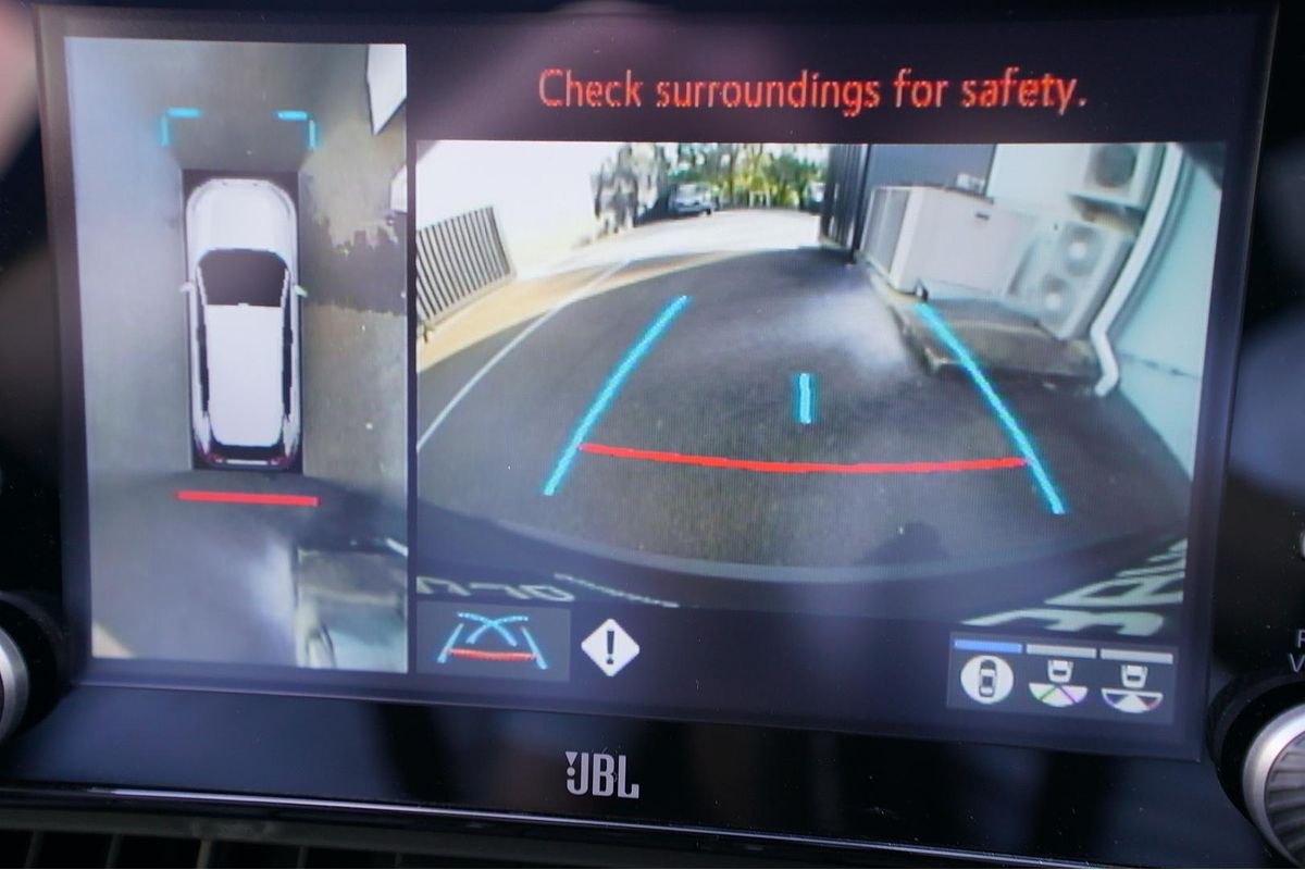 2021 Toyota RAV4 Hybrid RAV4 Hybrid Cruiser-AWD 2.5L Auto CVT 5 Door Wagon