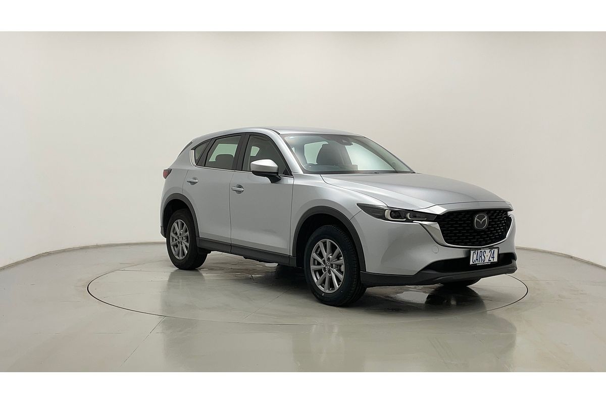 2023 Mazda CX-5 G20 Maxx KF Series