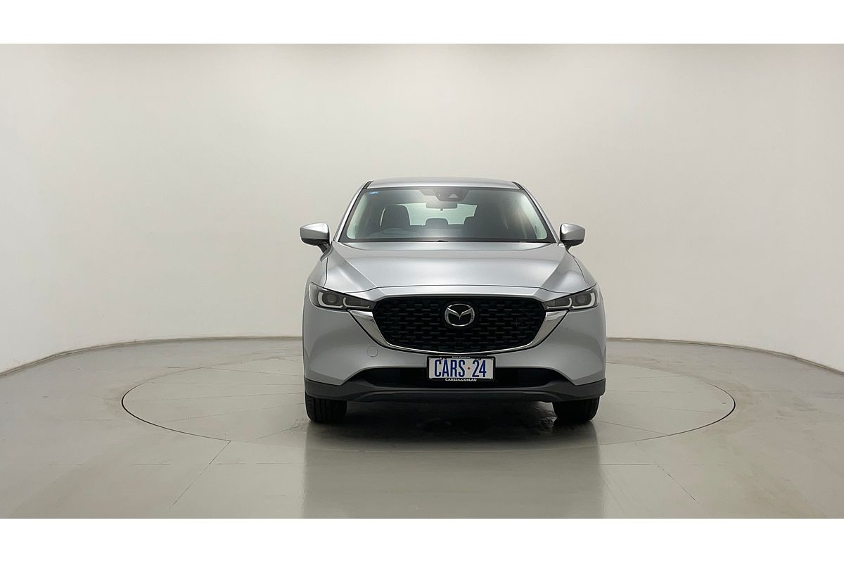 2023 Mazda CX-5 G20 Maxx KF Series