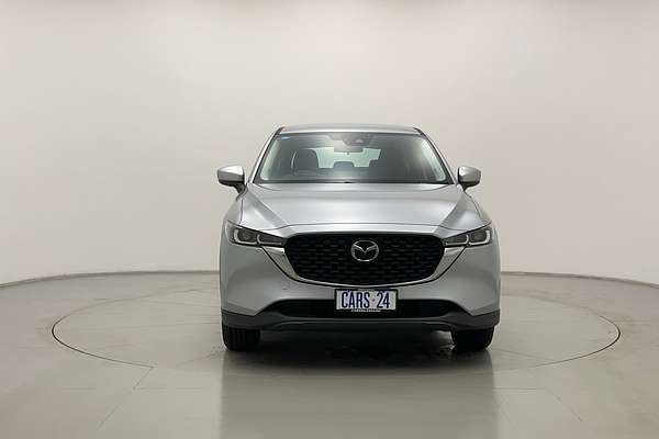 2023 Mazda CX-5 G20 Maxx KF Series