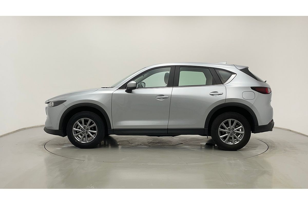 2023 Mazda CX-5 G20 Maxx KF Series