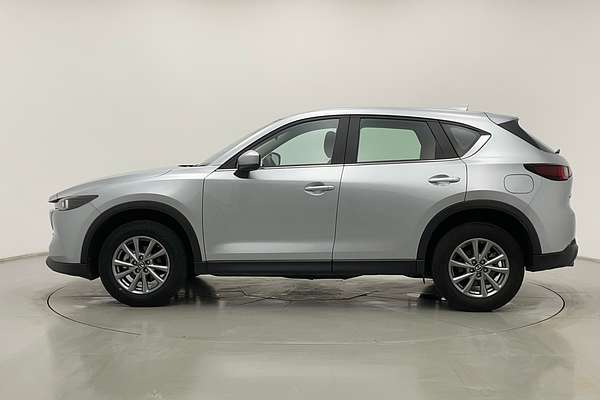 2023 Mazda CX-5 G20 Maxx KF Series