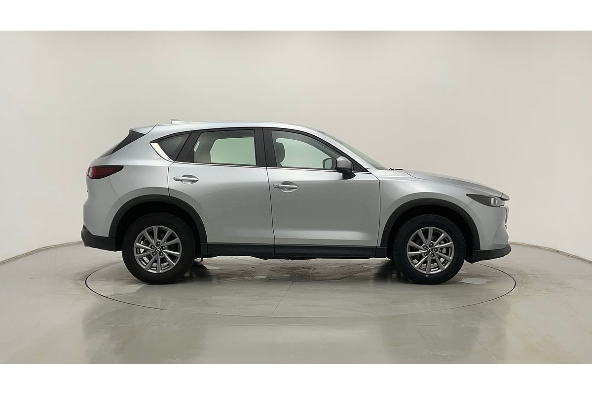 2023 Mazda CX-5 G20 Maxx KF Series