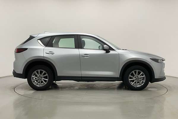 2023 Mazda CX-5 G20 Maxx KF Series