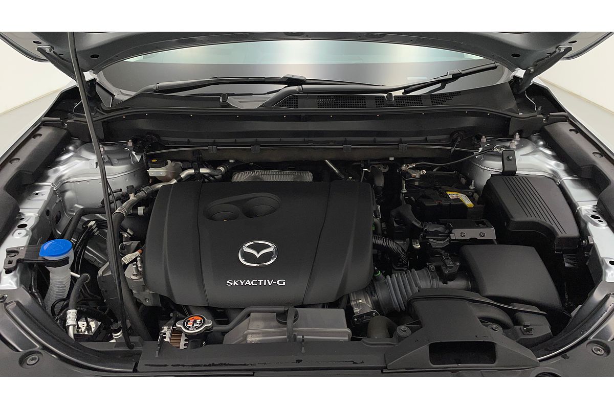 2023 Mazda CX-5 G20 Maxx KF Series