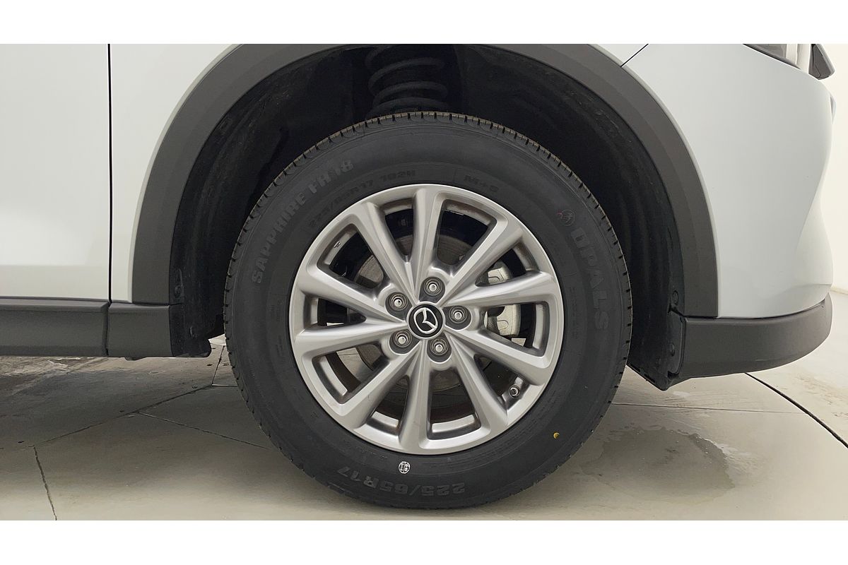2023 Mazda CX-5 G20 Maxx KF Series