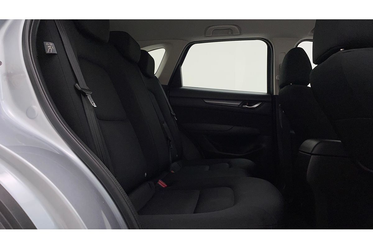 2023 Mazda CX-5 G20 Maxx KF Series