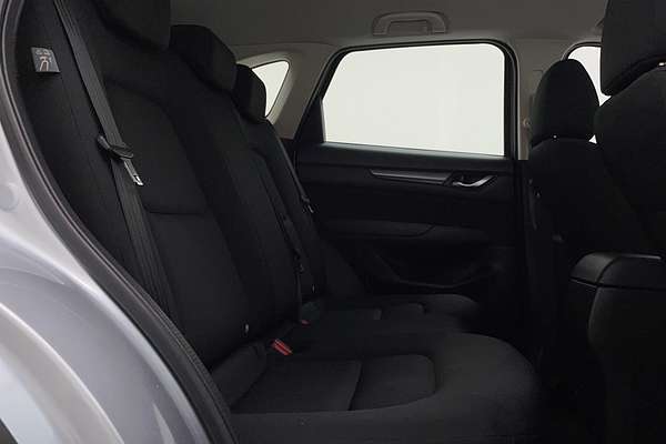 2023 Mazda CX-5 G20 Maxx KF Series