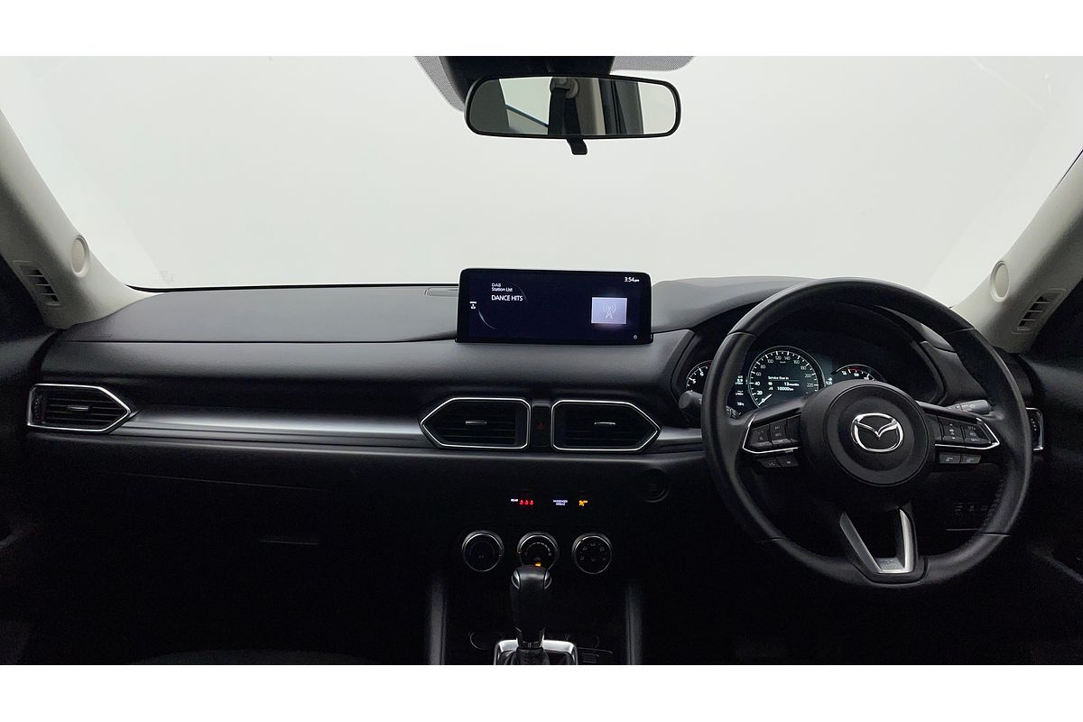 2023 Mazda CX-5 G20 Maxx KF Series