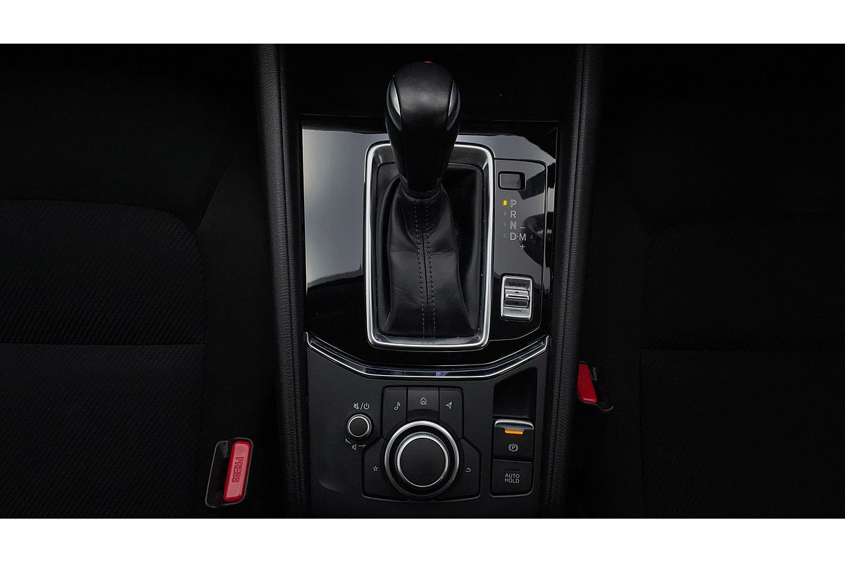 2023 Mazda CX-5 G20 Maxx KF Series