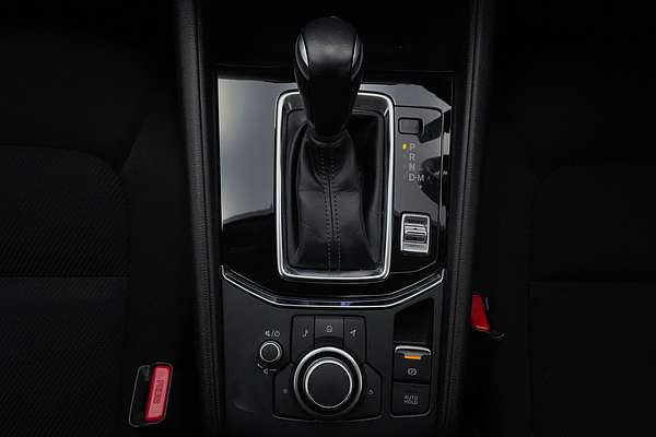 2023 Mazda CX-5 G20 Maxx KF Series