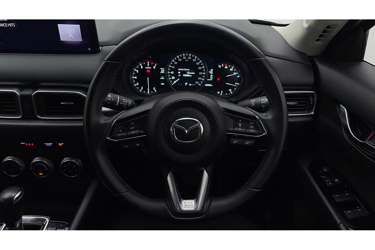 2023 Mazda CX-5 G20 Maxx KF Series