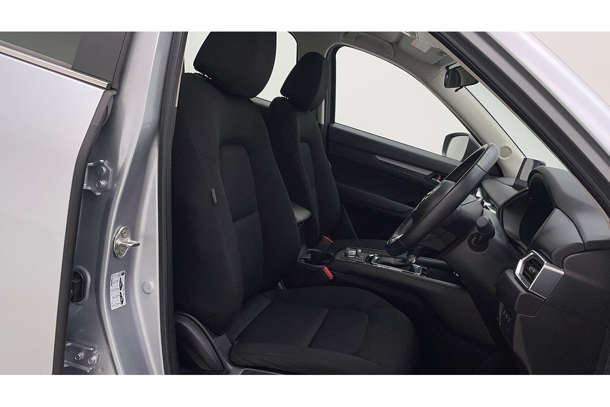 2023 Mazda CX-5 G20 Maxx KF Series