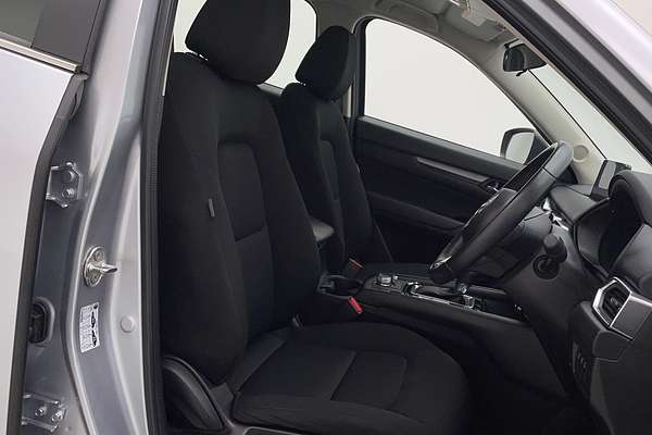 2023 Mazda CX-5 G20 Maxx KF Series