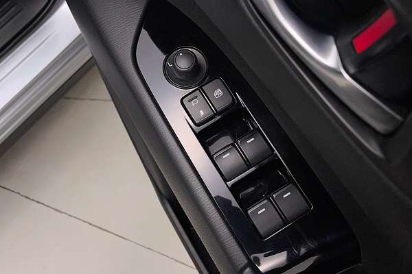 2023 Mazda CX-5 G20 Maxx KF Series
