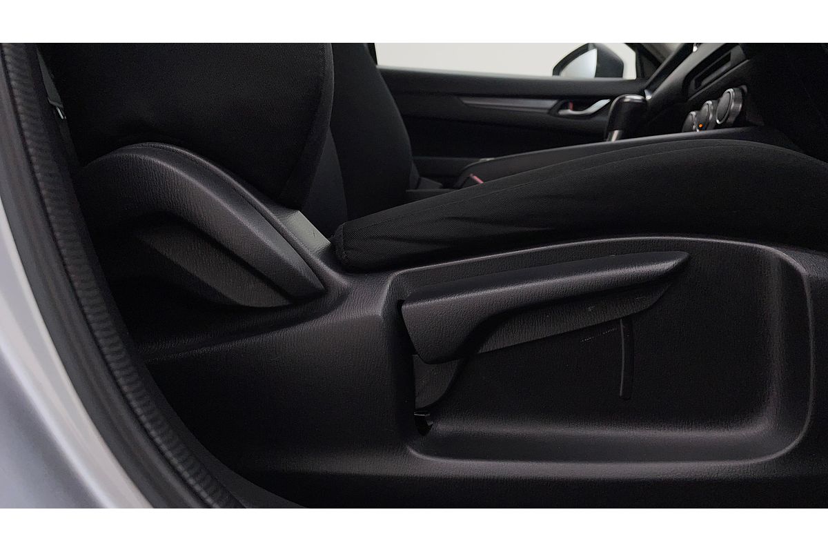 2023 Mazda CX-5 G20 Maxx KF Series