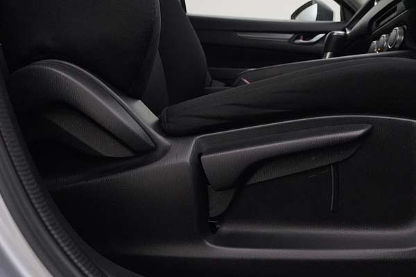 2023 Mazda CX-5 G20 Maxx KF Series