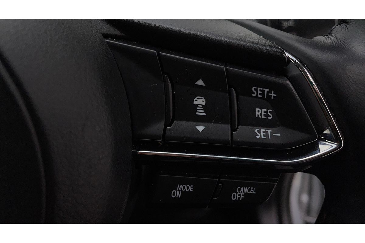 2023 Mazda CX-5 G20 Maxx KF Series