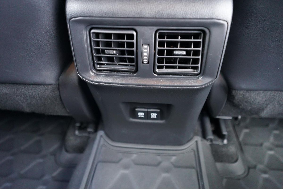 2021 Toyota RAV4 Hybrid RAV4 Hybrid Cruiser-AWD 2.5L Auto CVT 5 Door Wagon