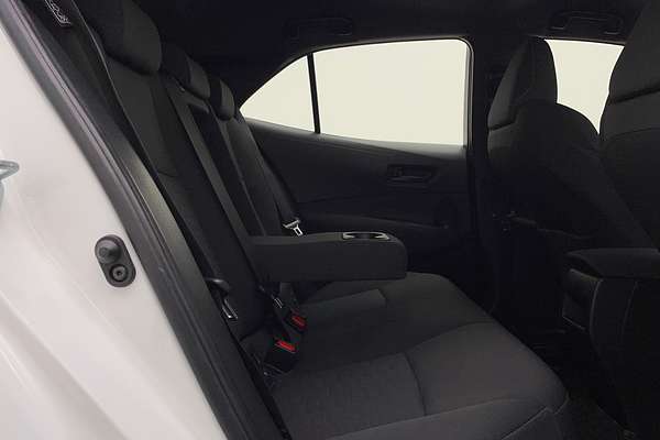 2022 Toyota Corolla Ascent Sport MZEA12R