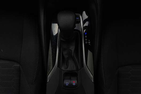 2022 Toyota Corolla Ascent Sport MZEA12R