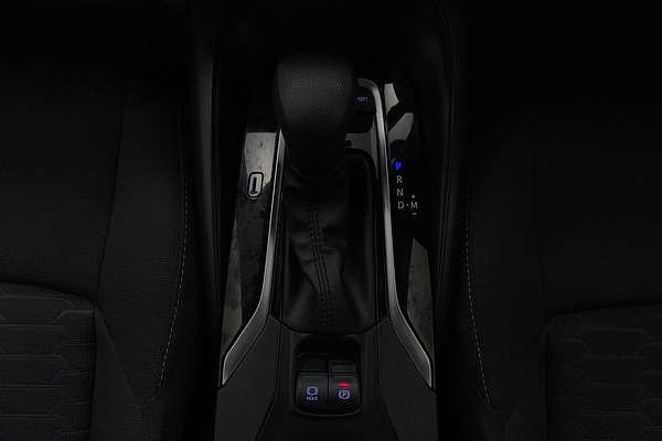 2022 Toyota Corolla Ascent Sport MZEA12R