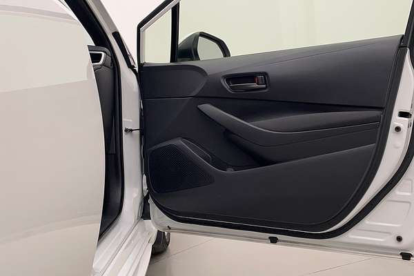 2022 Toyota Corolla Ascent Sport MZEA12R