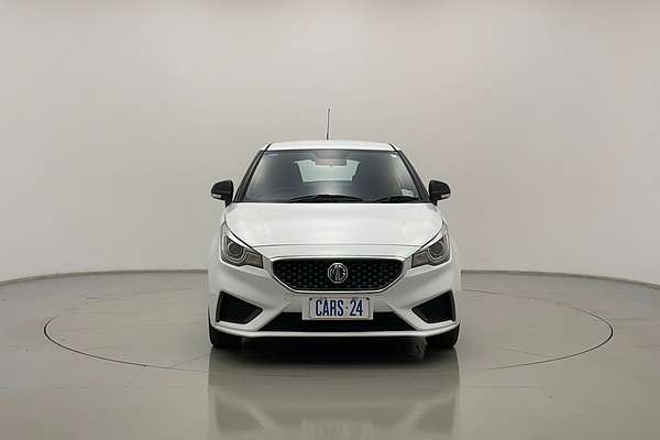 2022 MG MG3 Core