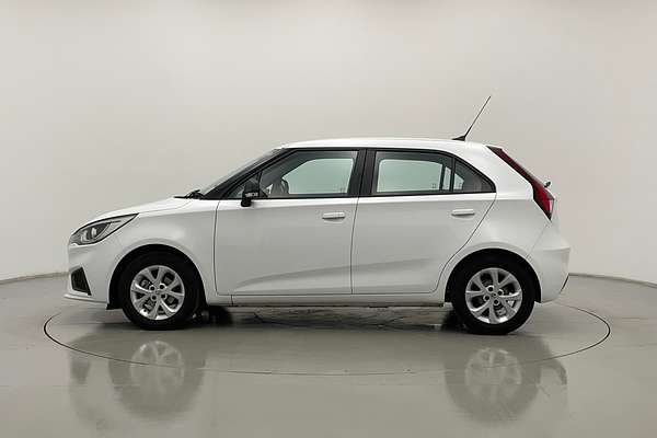 2022 MG MG3 Core