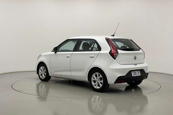 2022 MG MG3 Core
