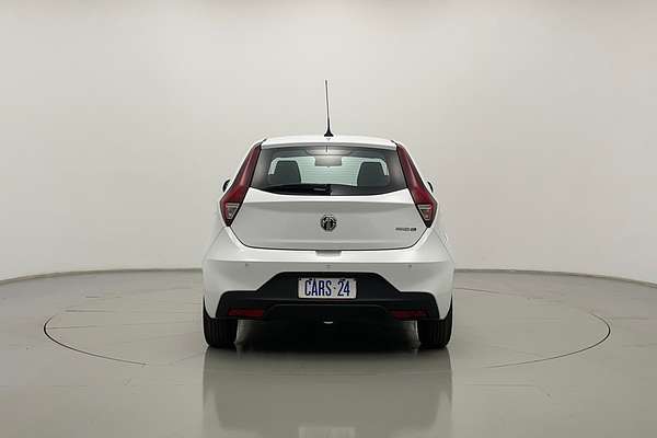 2022 MG MG3 Core