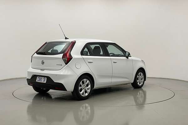 2022 MG MG3 Core
