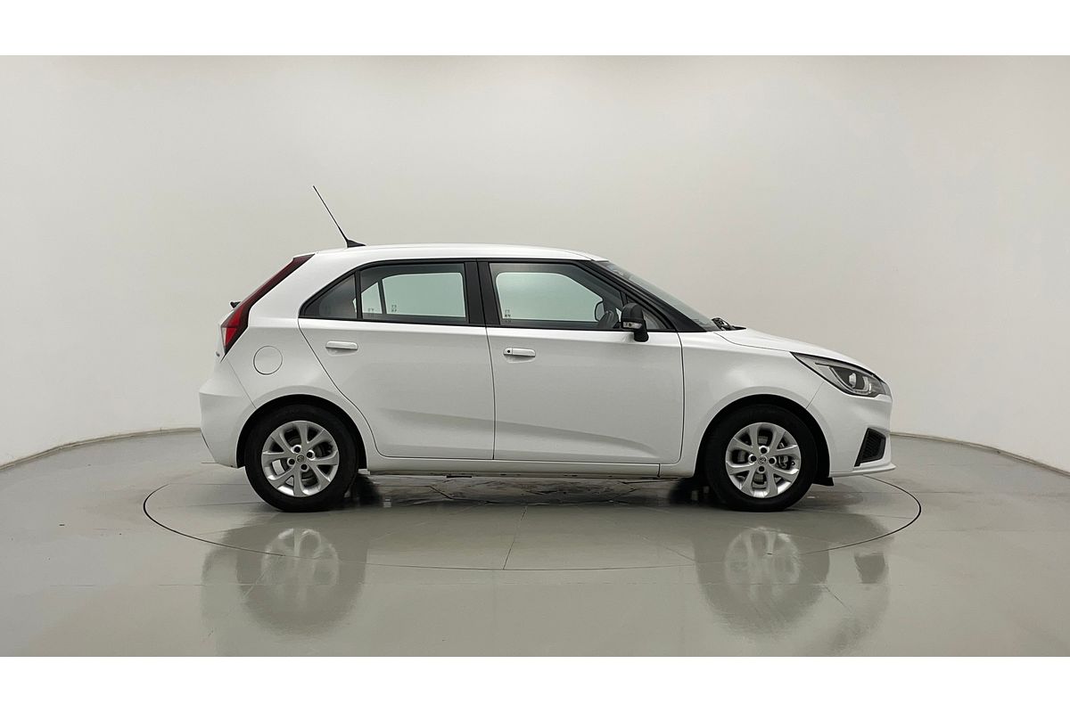 2022 MG MG3 Core