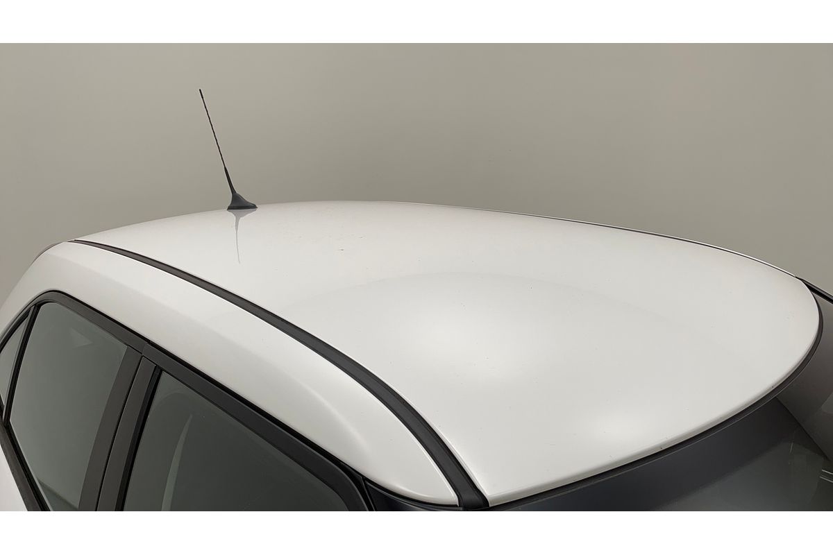 2022 MG MG3 Core