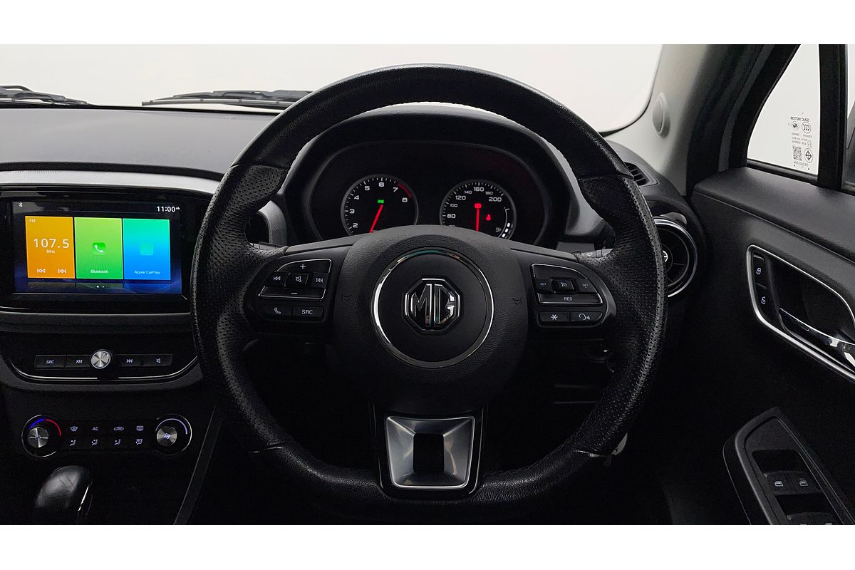 2022 MG MG3 Core