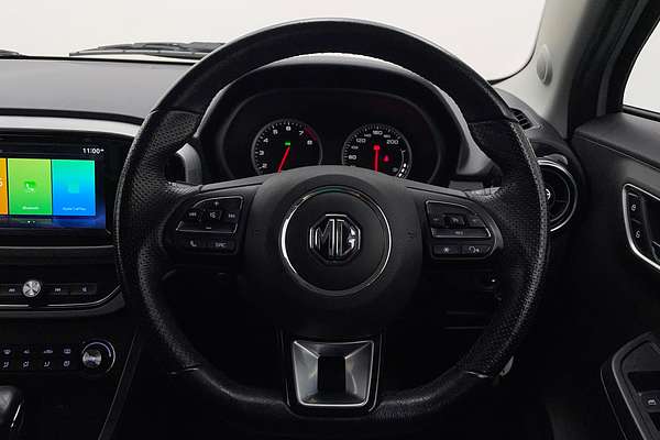 2022 MG MG3 Core