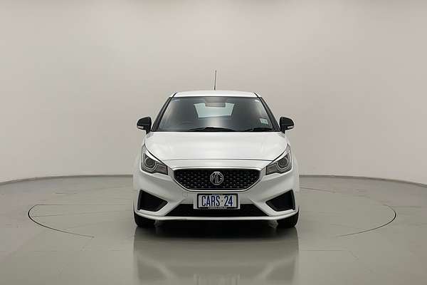 2022 MG MG3 Core