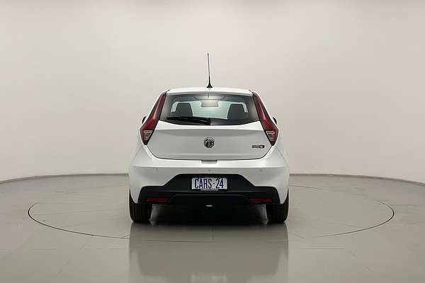 2022 MG MG3 Core