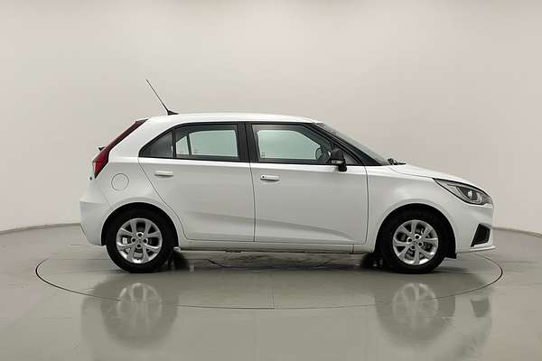 2022 MG MG3 Core