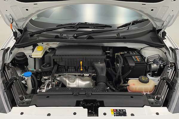2022 MG MG3 Core