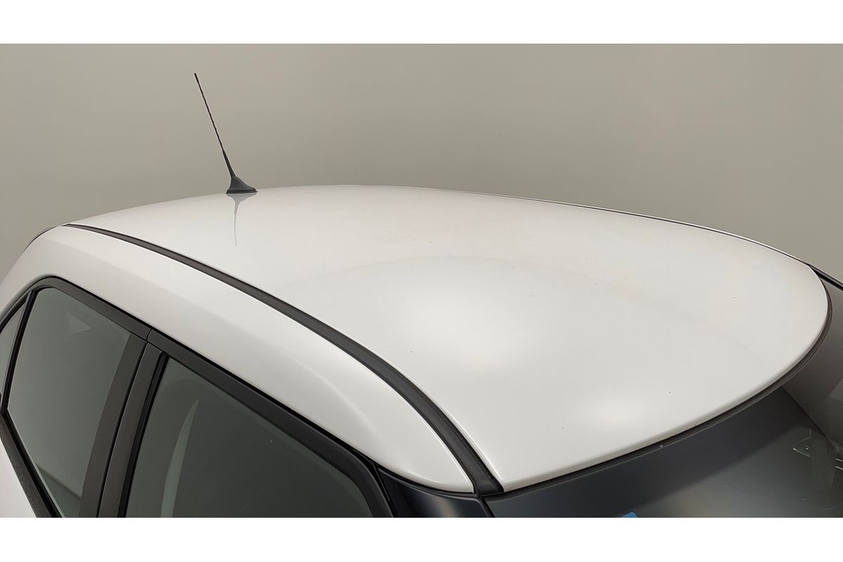 2022 MG MG3 Core