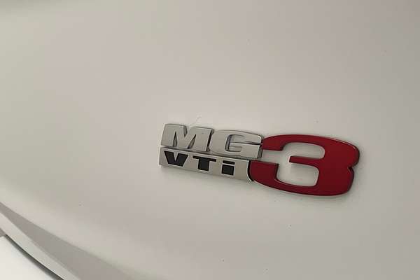 2022 MG MG3 Core
