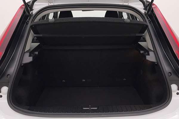2022 MG MG3 Core