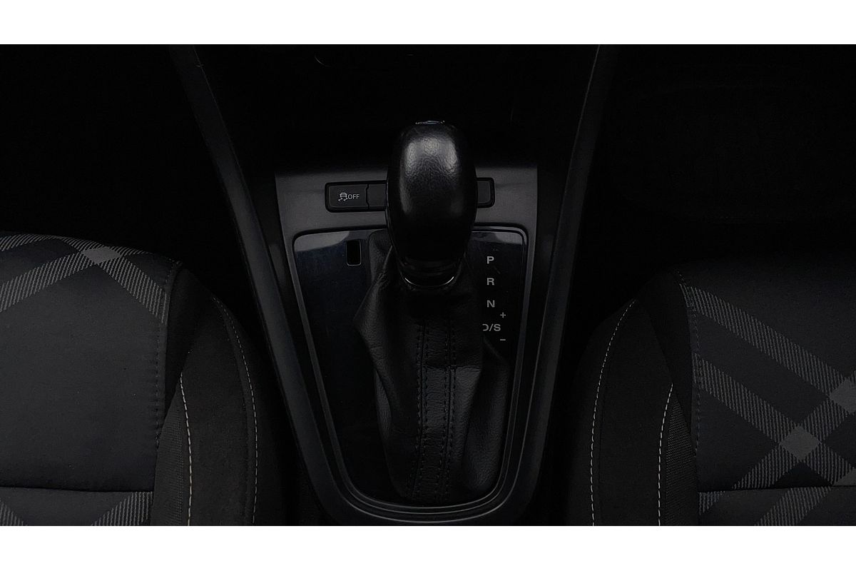2022 MG MG3 Core