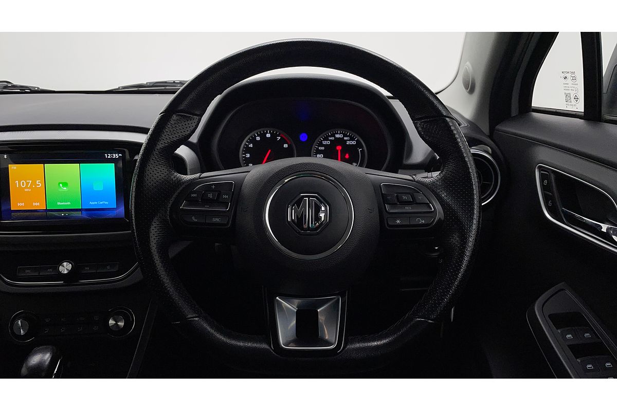2022 MG MG3 Core