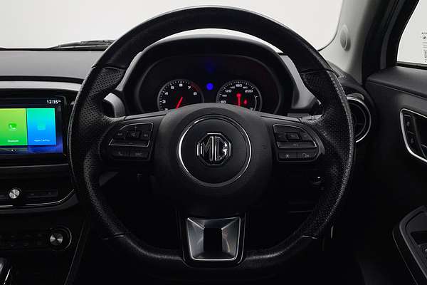 2022 MG MG3 Core